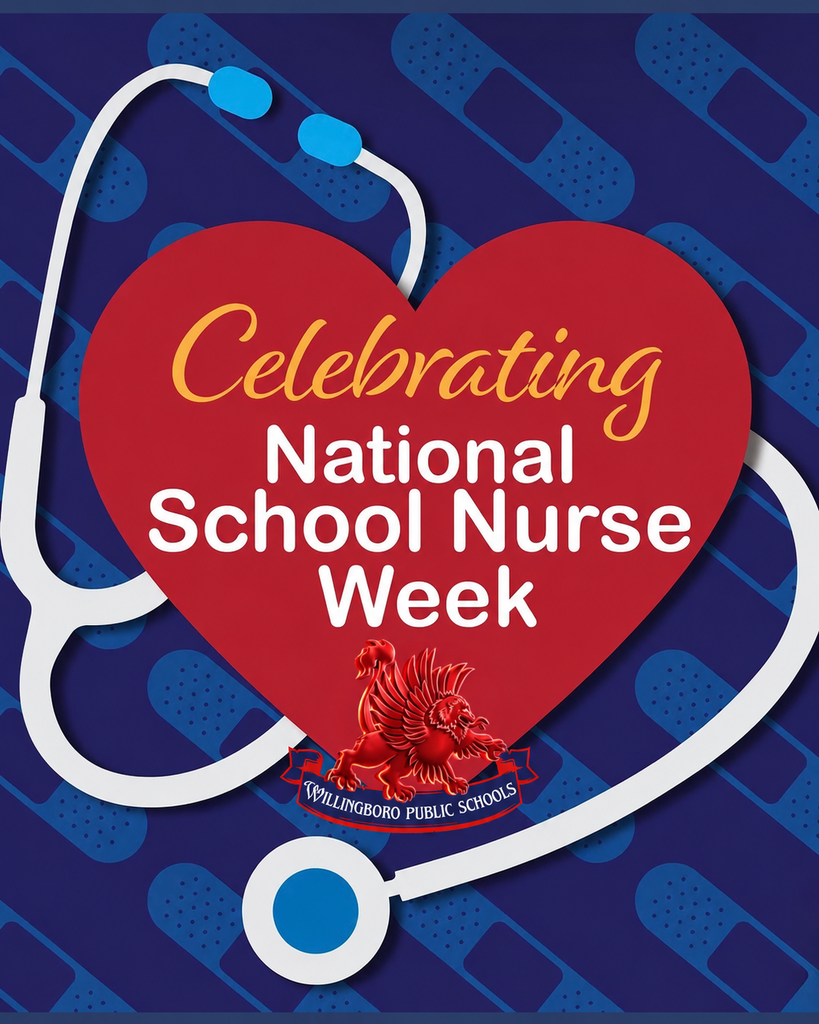 Celebrating National School Nurse Week
