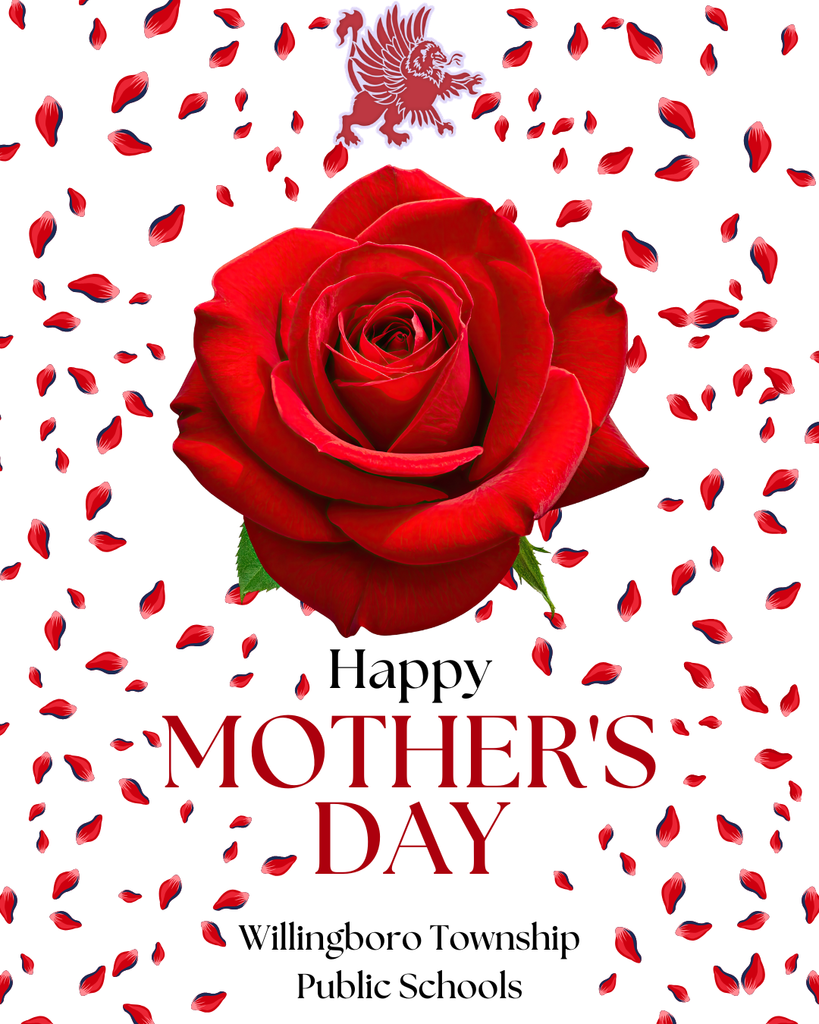 Happy Mother's Day!