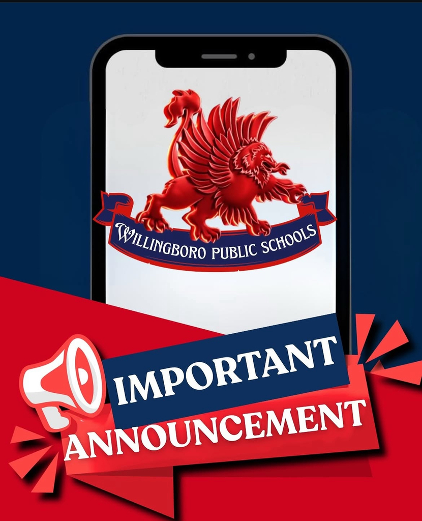 Important Transportation Announcement Regarding WHS
