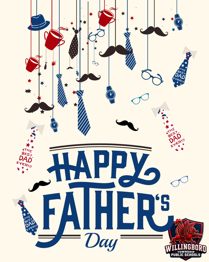 Happy Father's Day 2026