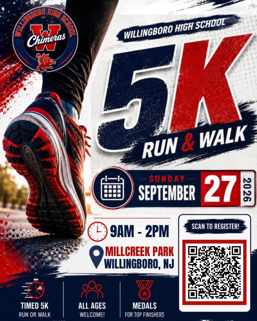 Celebrate Alumni Weekend: Join the WHS Alumni Brunch & 5K Walk/Run