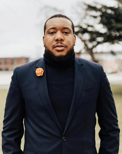 Principal Taylor