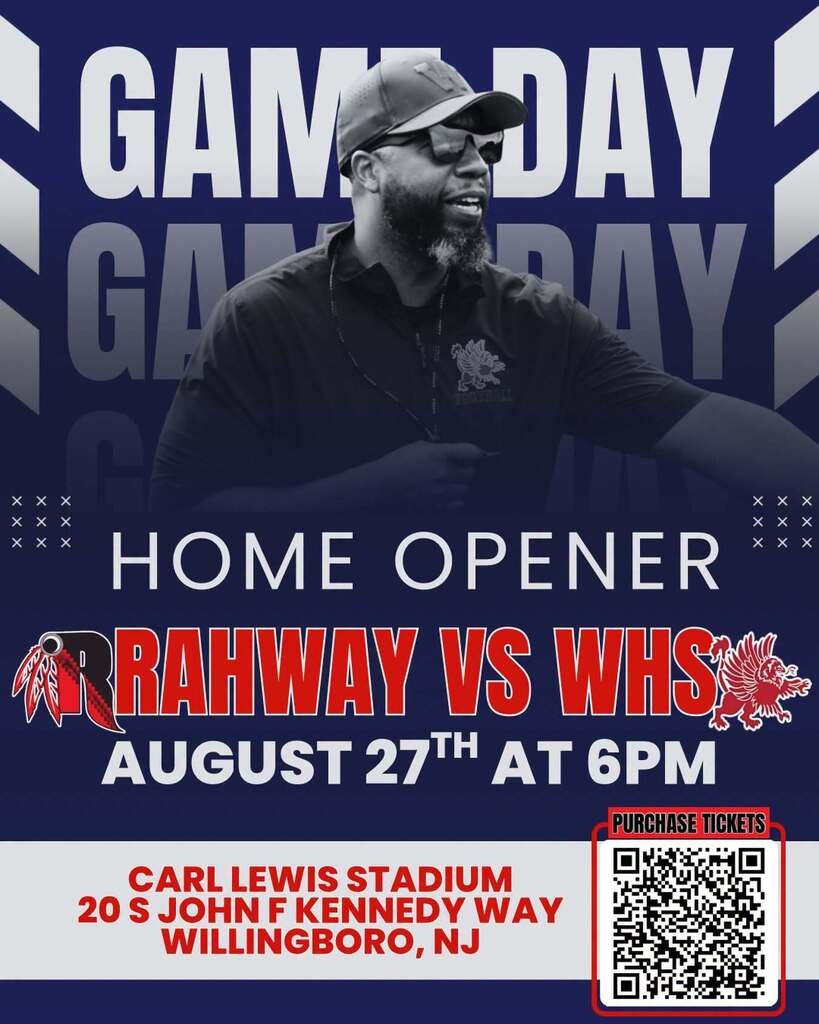 Game Day! WHS Football Home Opener – Thursday, August 27
