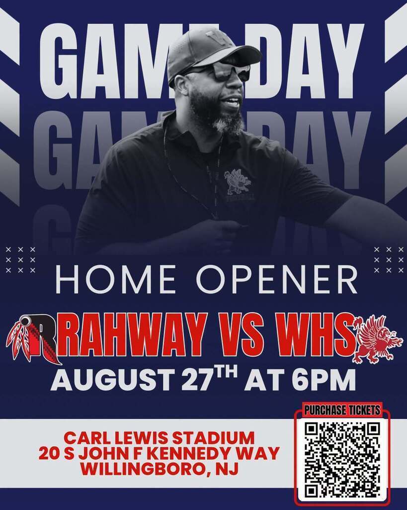 Game Day! WHS Football Home Opener – Thursday, August 27