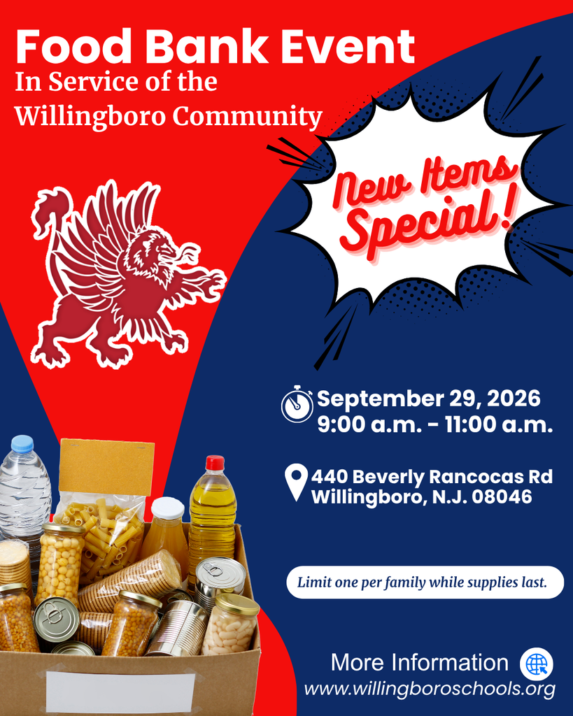 New Items Available! Join Us for Our September 29 Food Bank Event