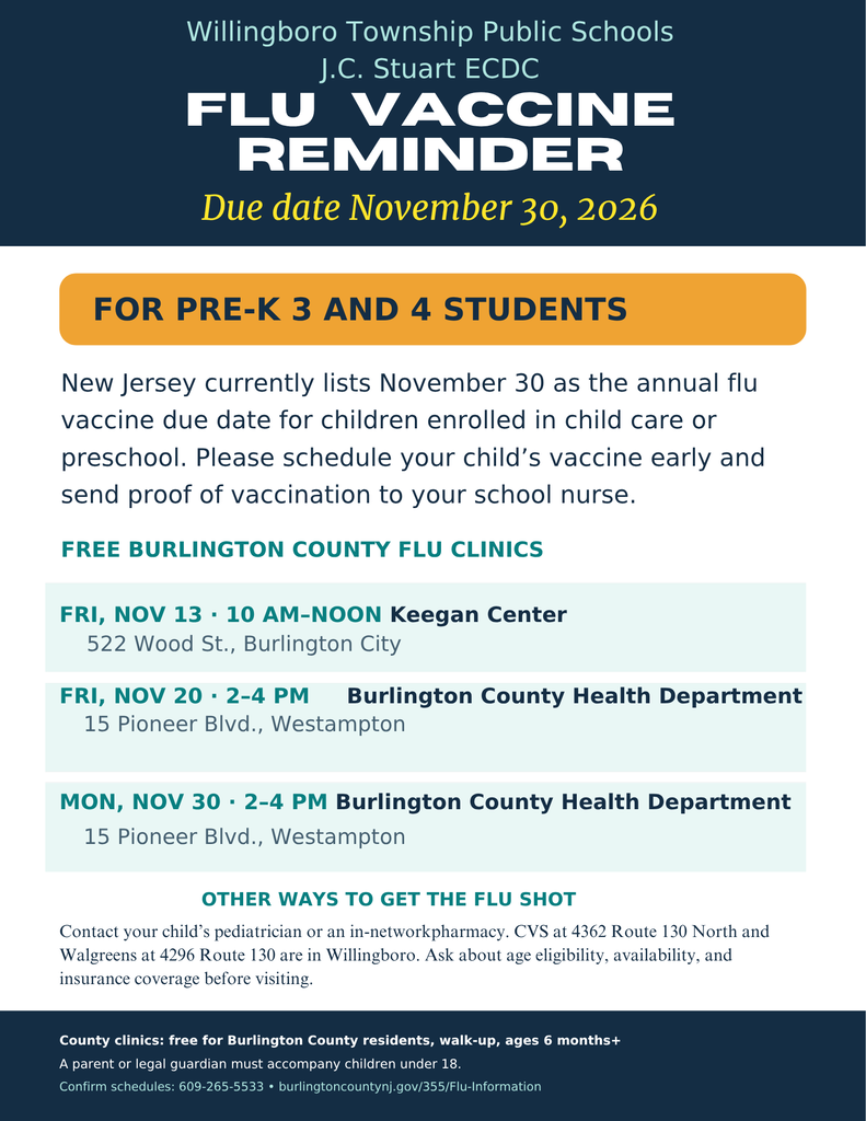 flyer