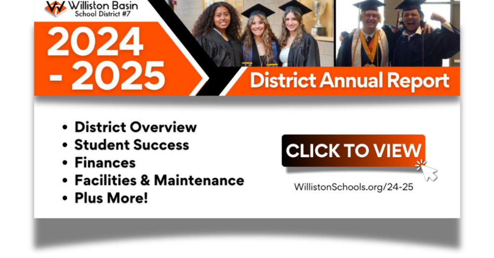 2024-2025 Annual Report