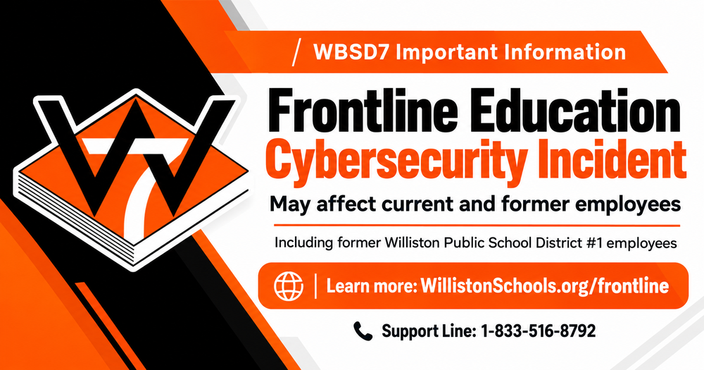 frontline education cybersecurity incident