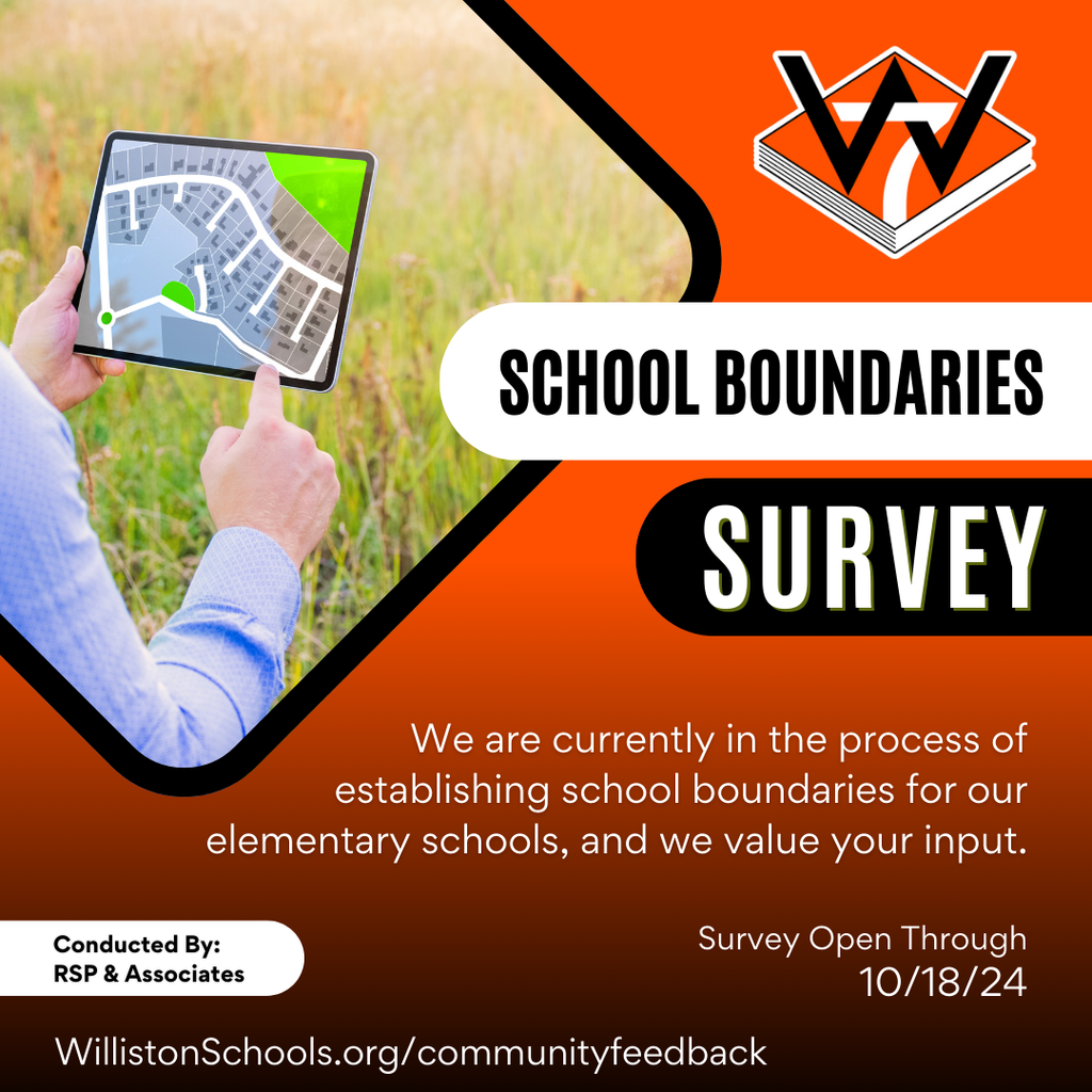 school boundaries survey