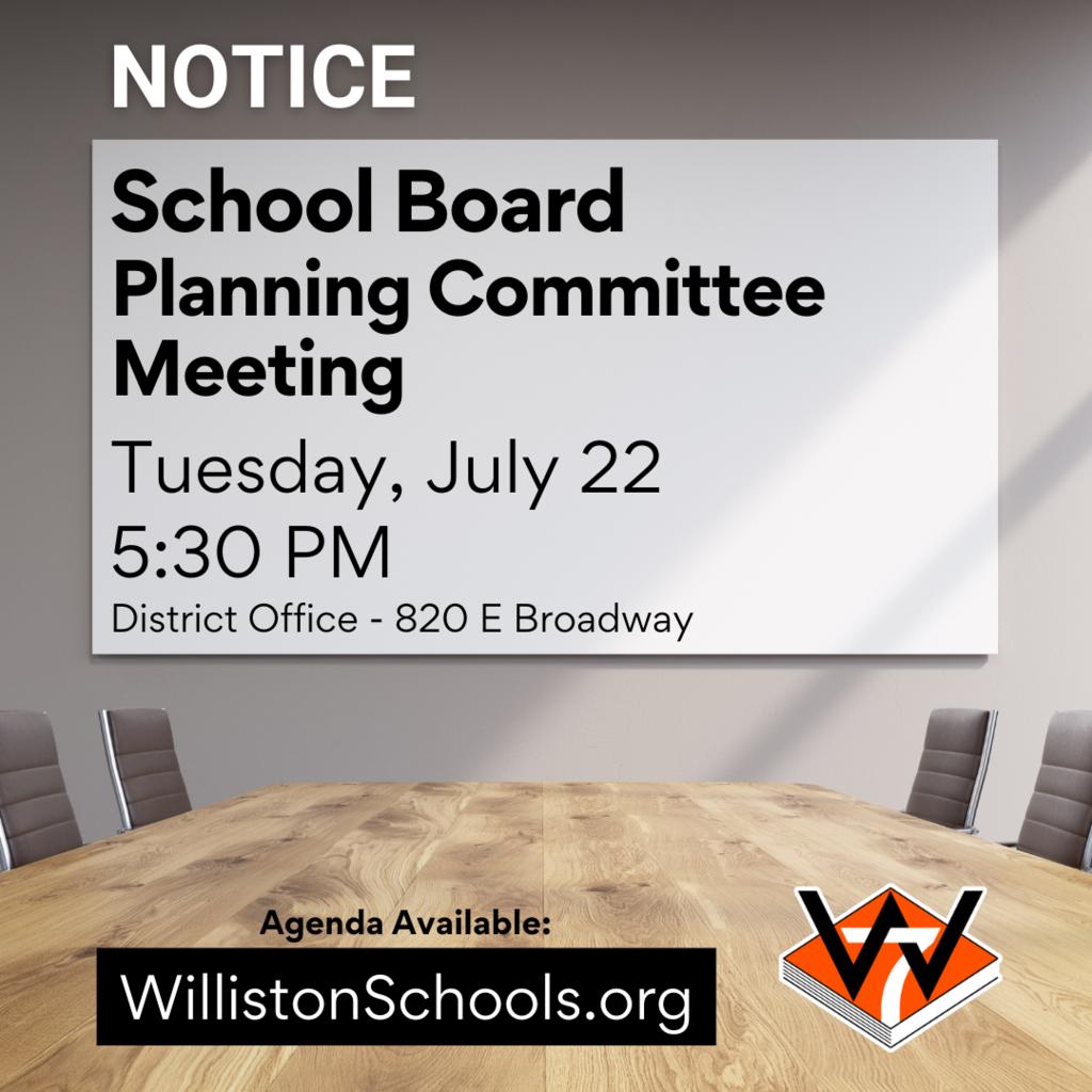 planning committee meeting