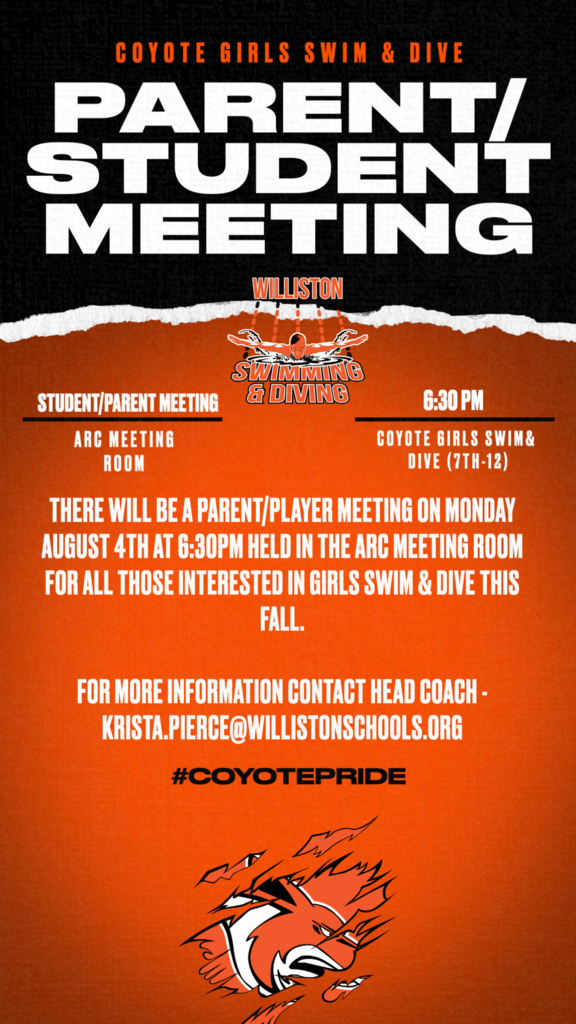 Parent Meeting 7549024