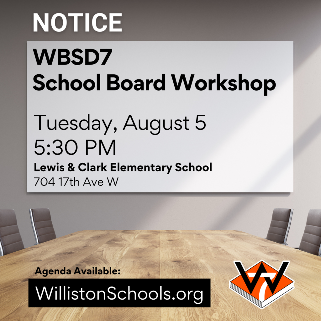 board workshop