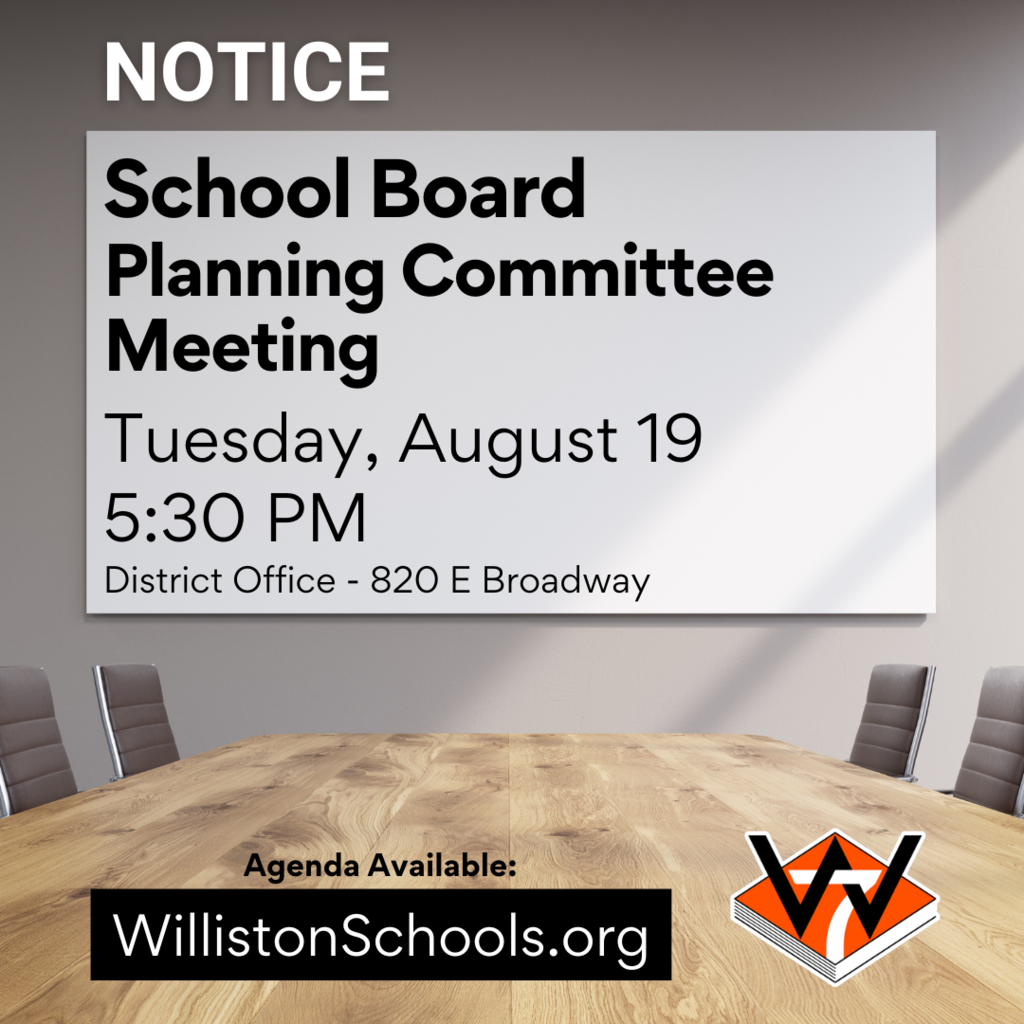 planning committee meeting