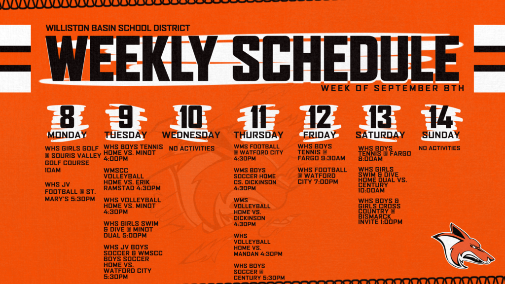 WEEK 7831085