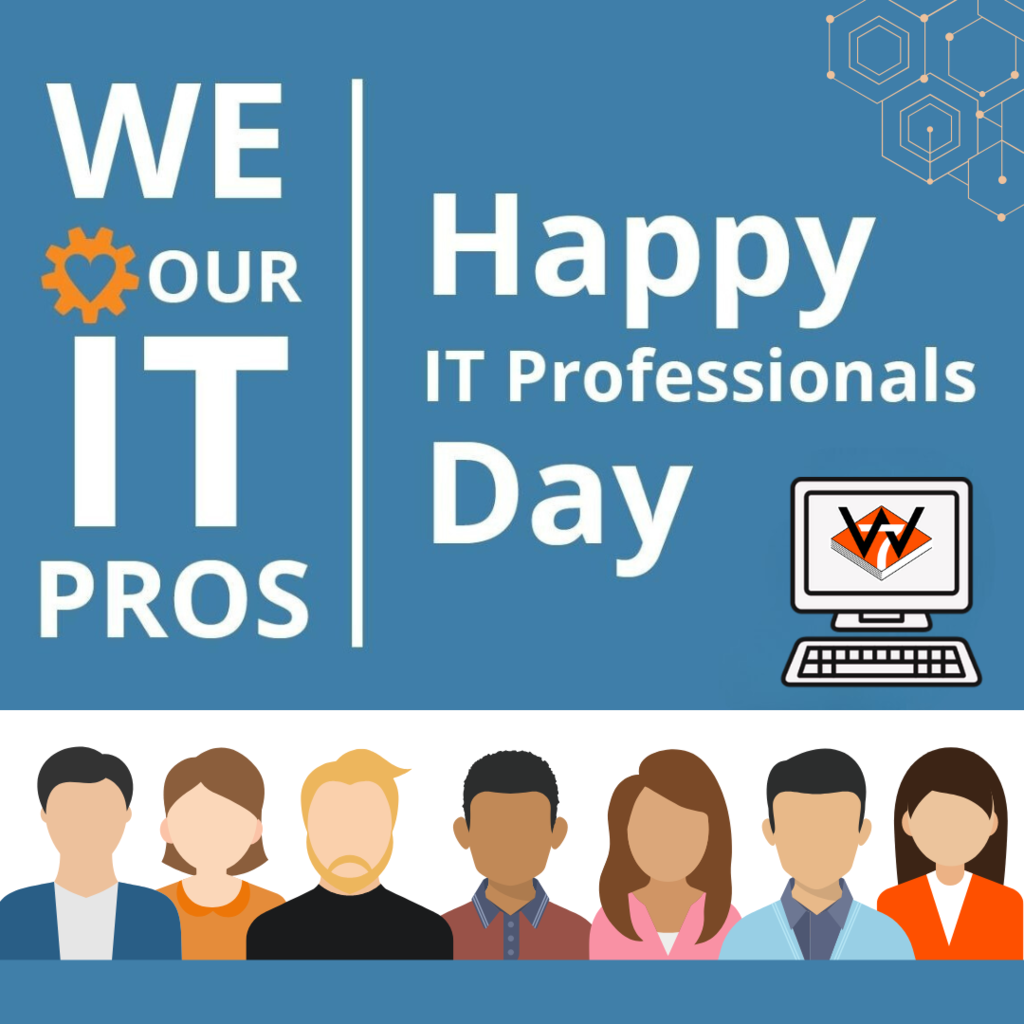 IT professionals day