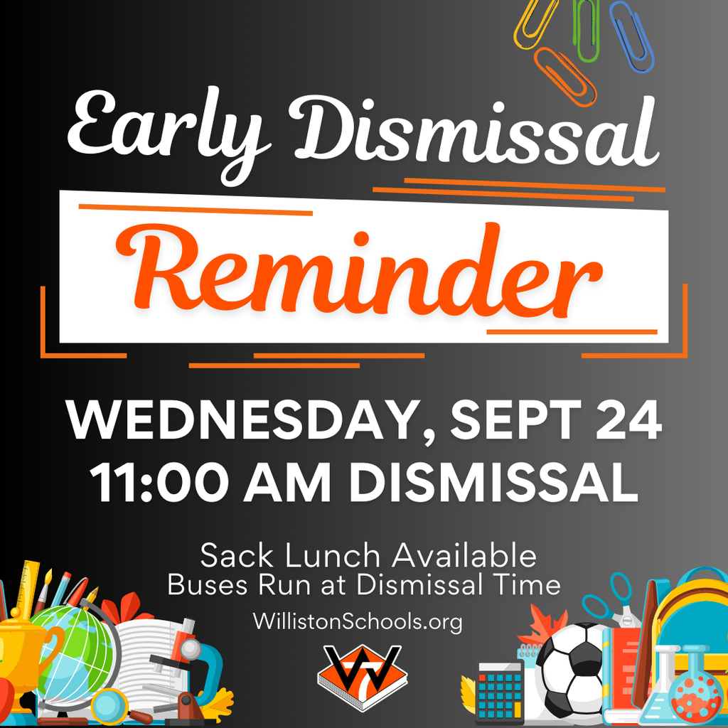 Early dismissal