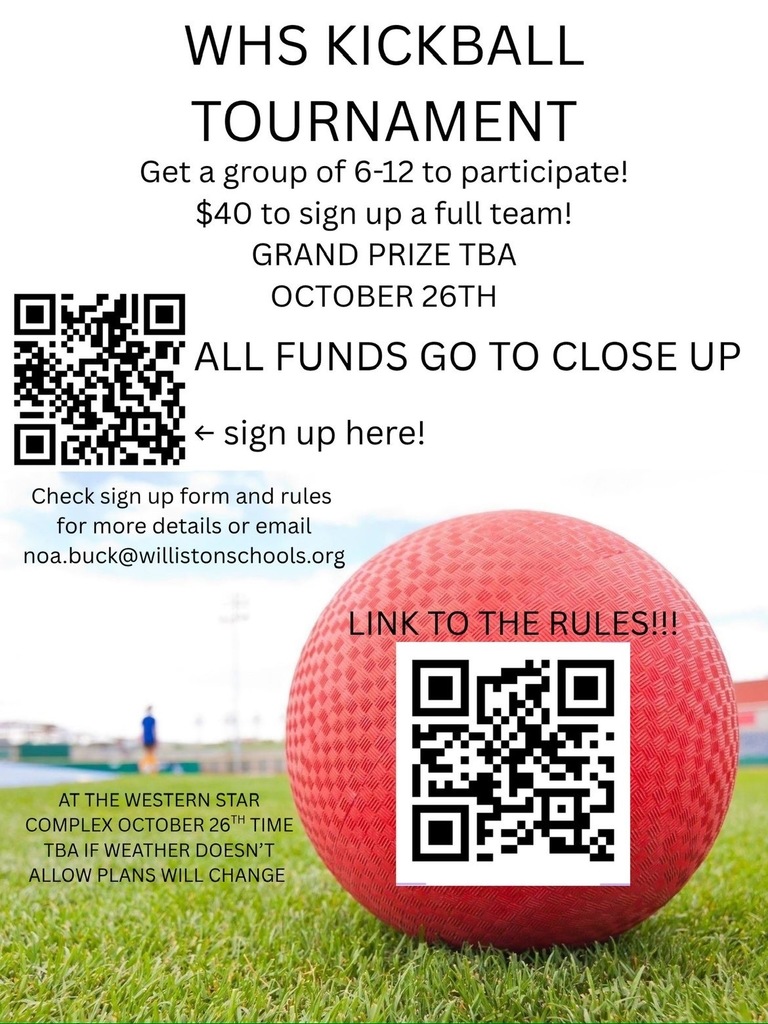 Close Up Kickball Tournament
