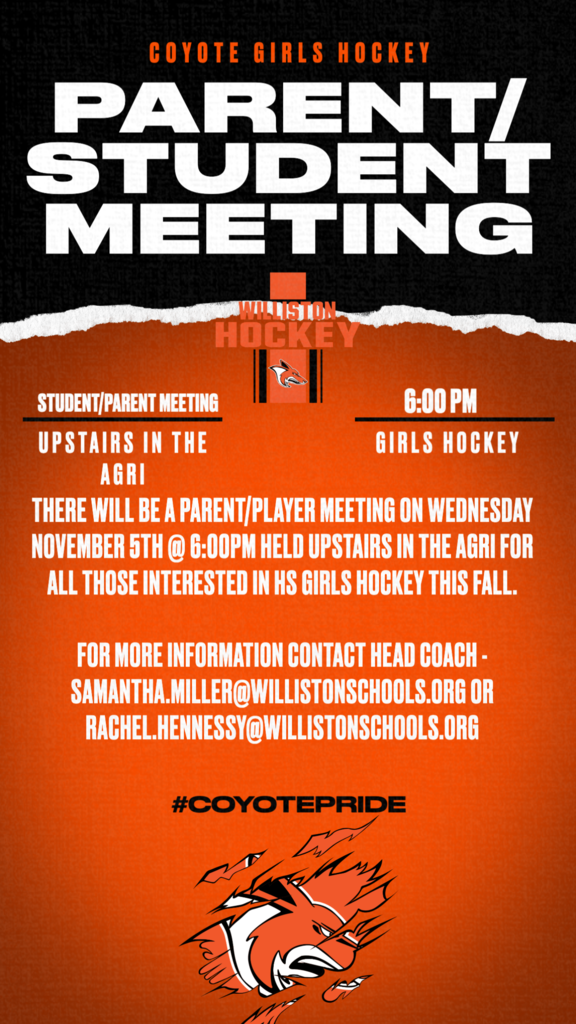 Parent Meeting 8375757