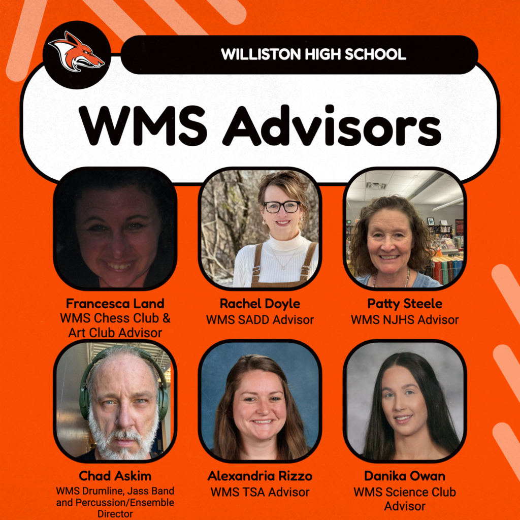 WMS Advisors 8773603