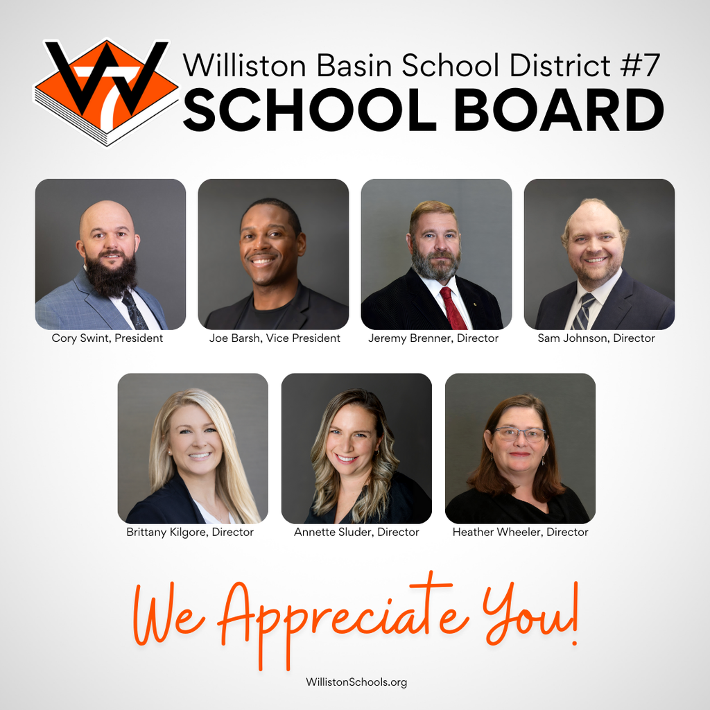 school board appreciation month
