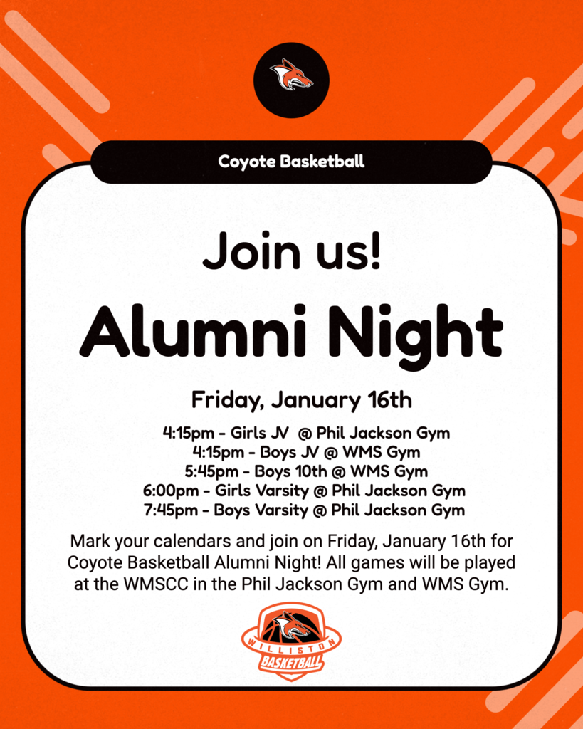 Alumni Night
