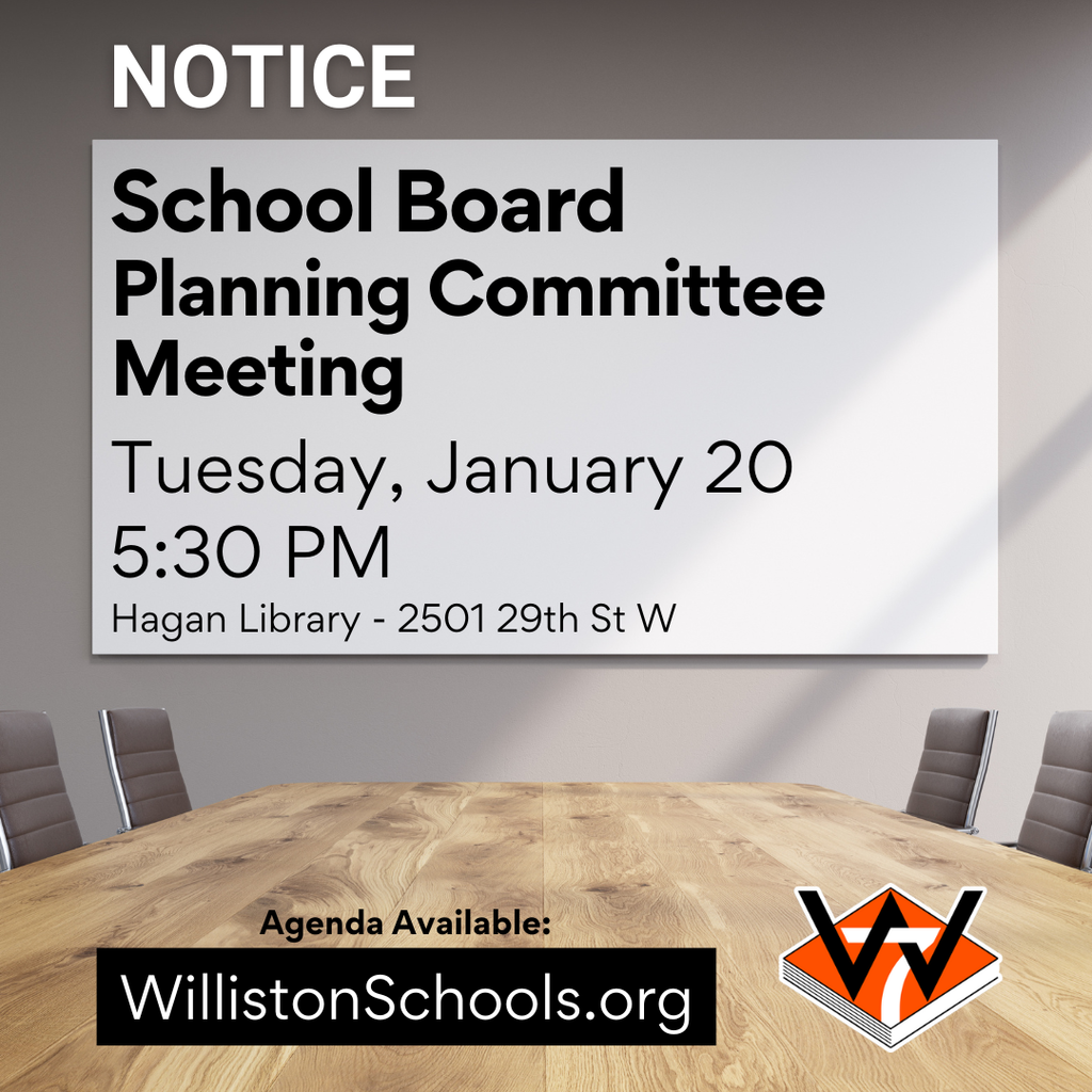 planning committee meeting