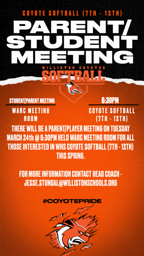 Parent Meeting 9545119