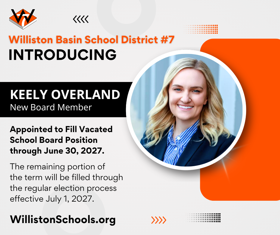 appointed school board member
