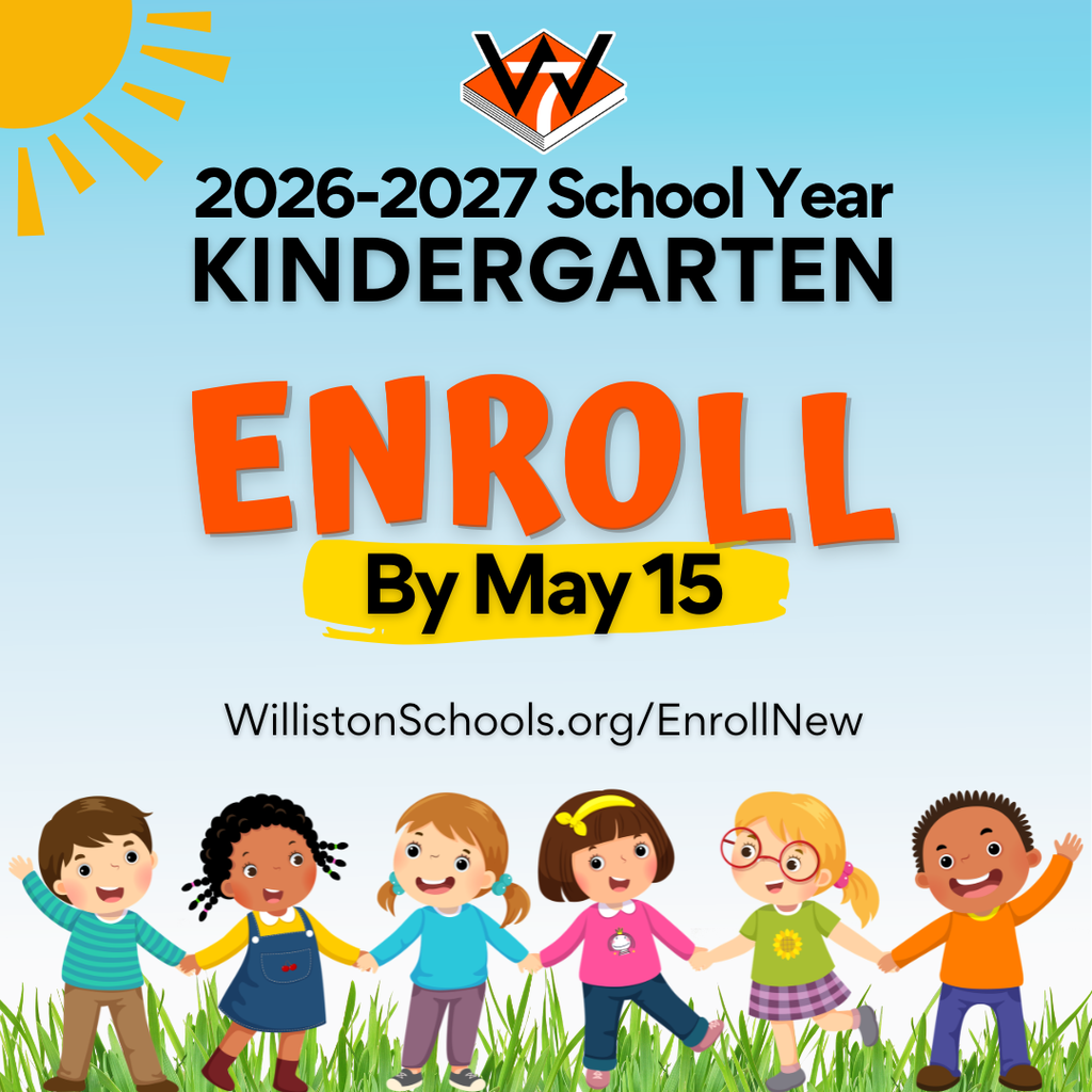 kindergarten enrollment