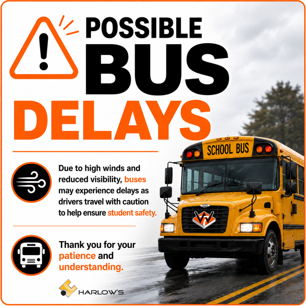 Bus delays