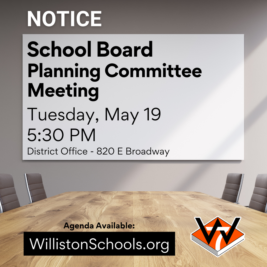 planning committee meeting
