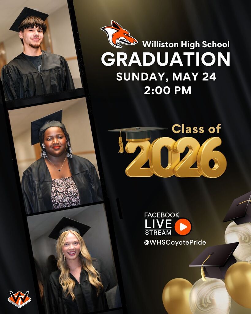 graduation 2026