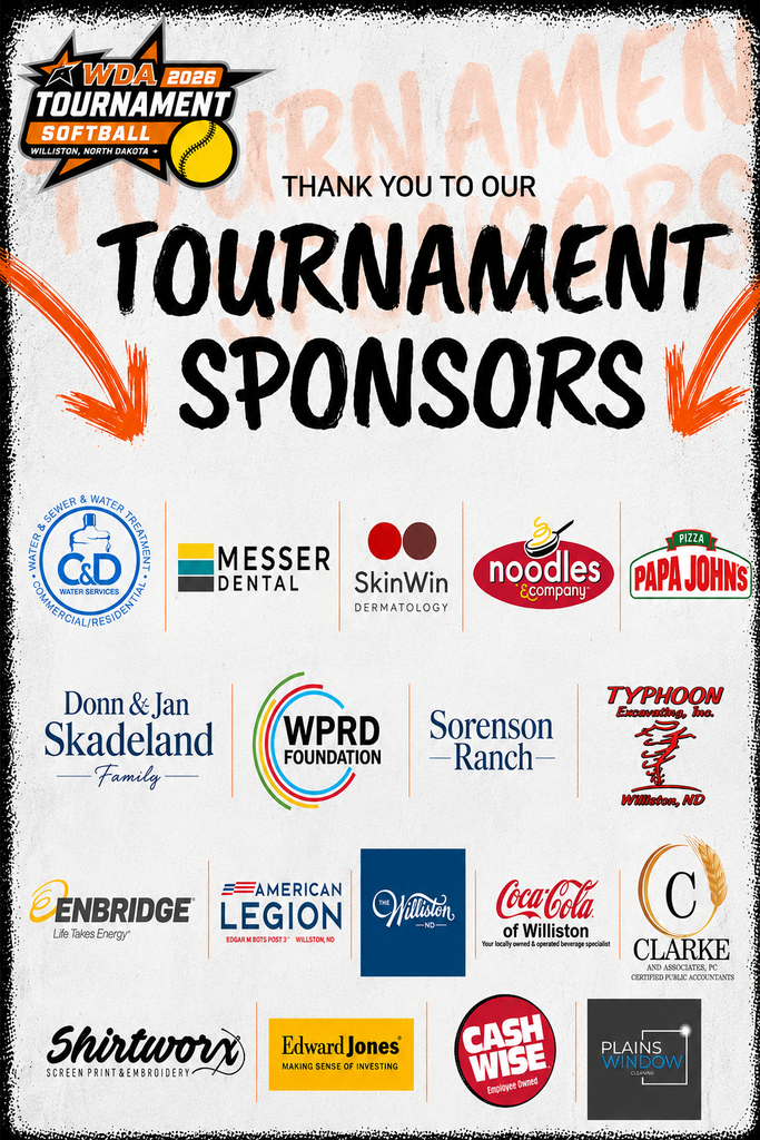 Sponsors