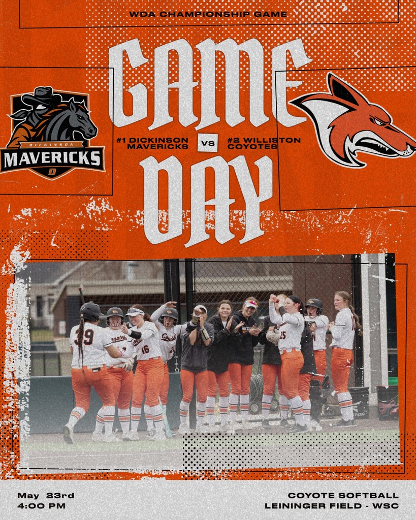 Game Day!
