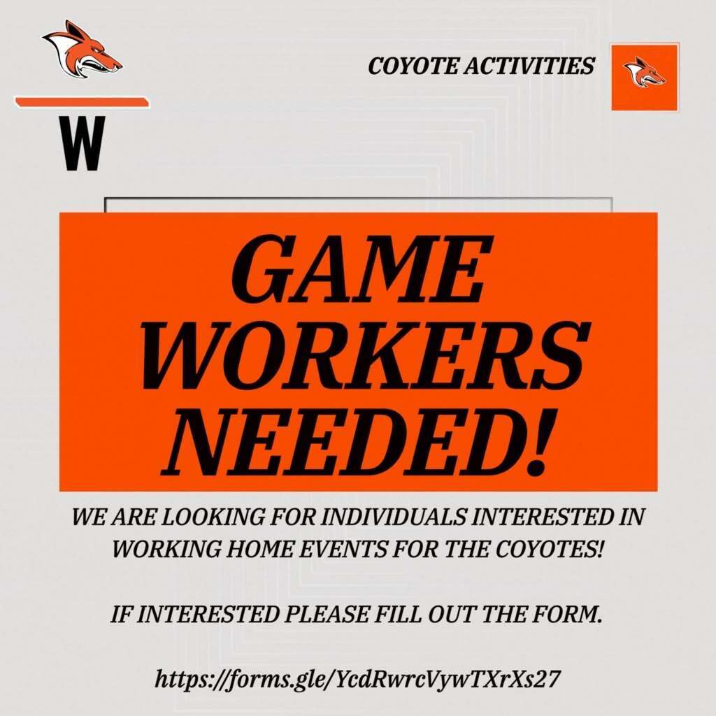event workers