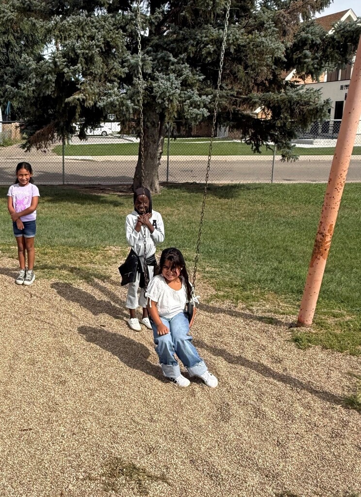 Recess