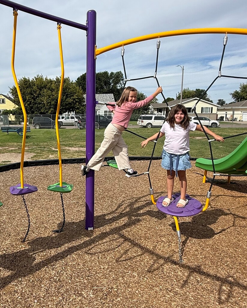 Recess