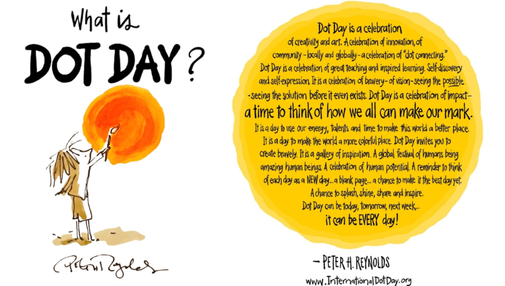 dot day