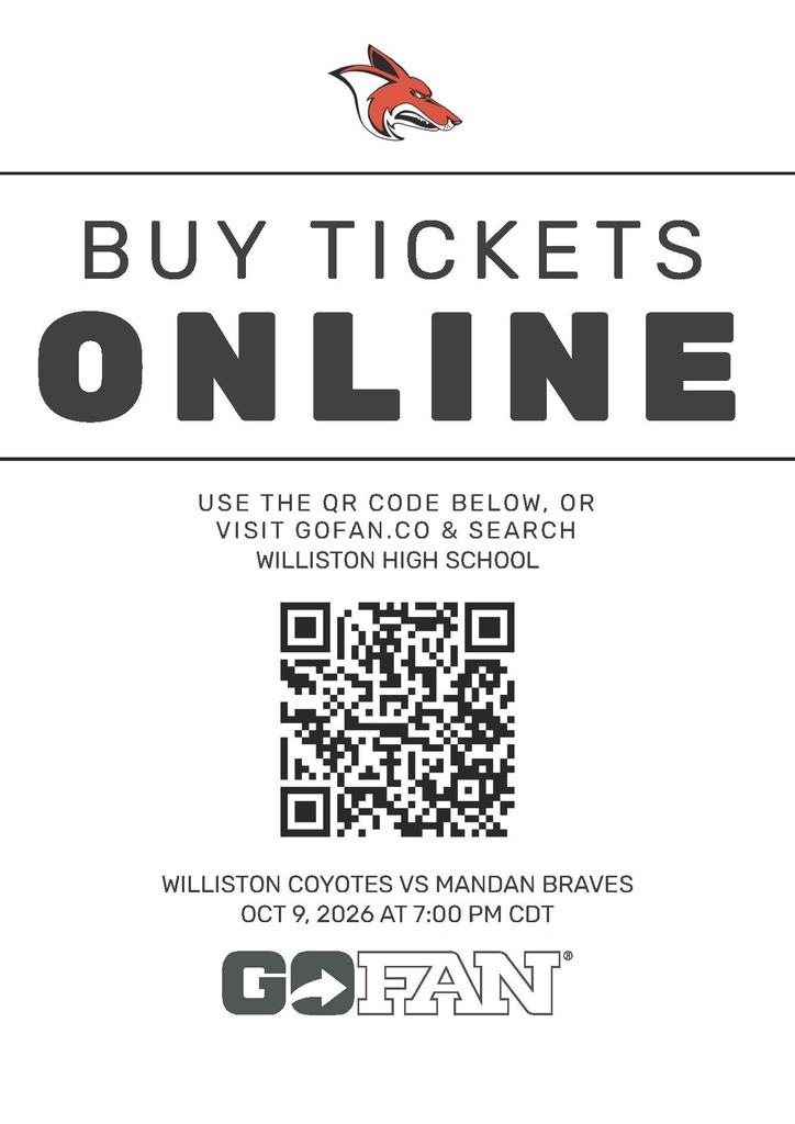 tickets