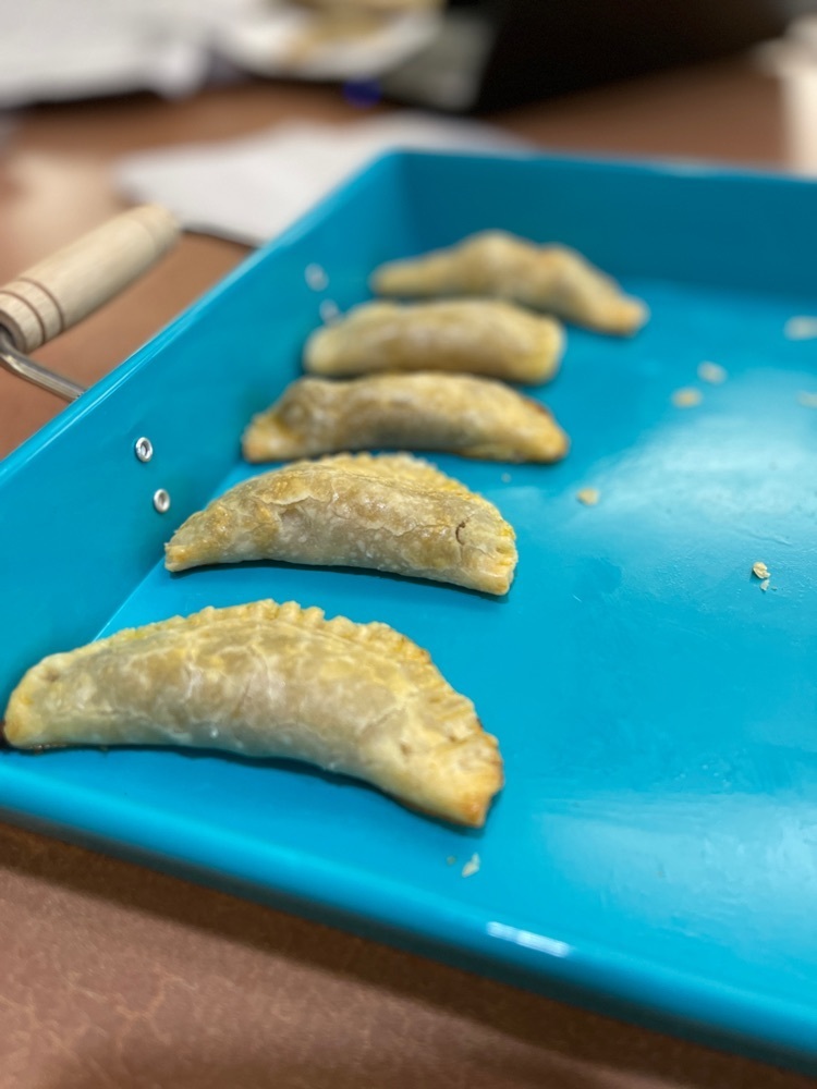 empanadas