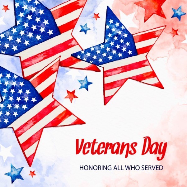 Veterans Day