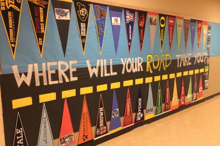 College and Career Day