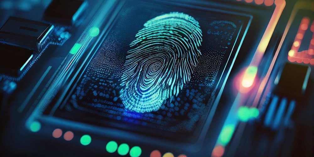 Fingerprinting