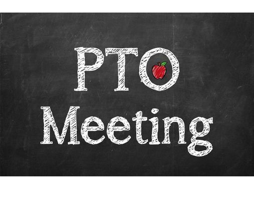 PTO Meeting