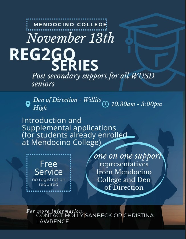 Nov 13 Reg2Go Series