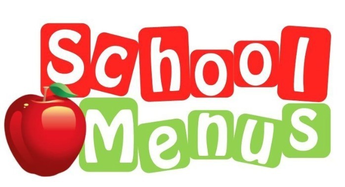 school menus