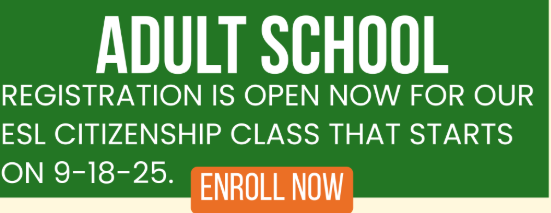 adult school