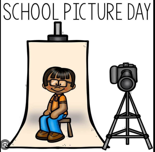 School Pictre Day