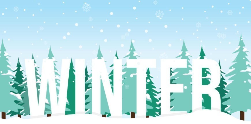 No School 12/22/25-1/2/26