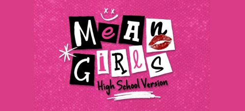 Mean Girls 